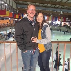 Meet your Posher, Nicholas